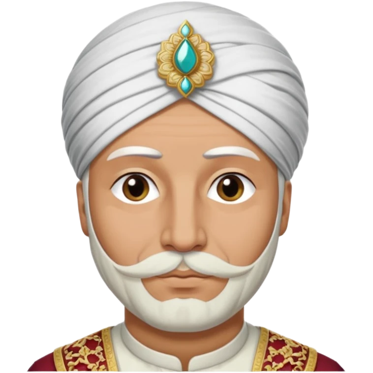 Ottoman empire emoji