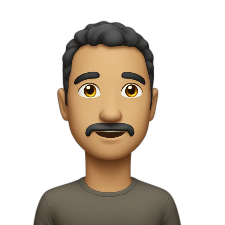 calvo emoji
