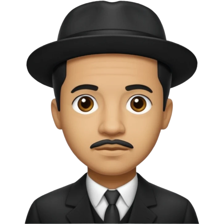 Pedro Albizu Campos emoji