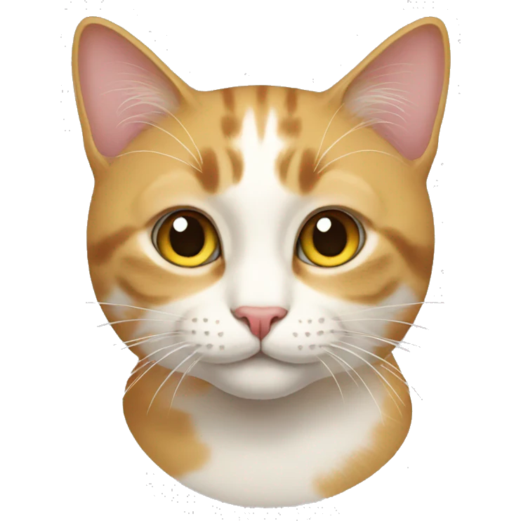 Cat emoji