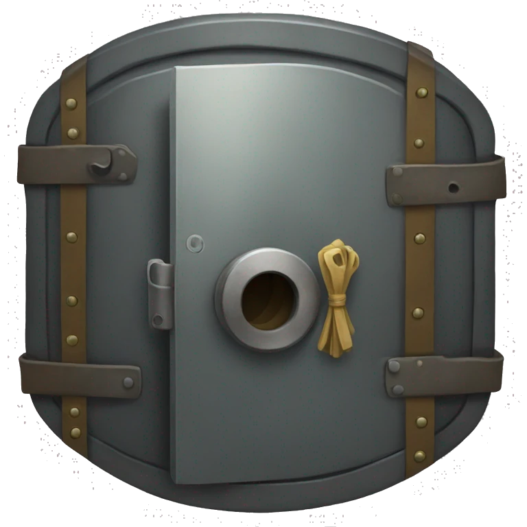 vault emoji