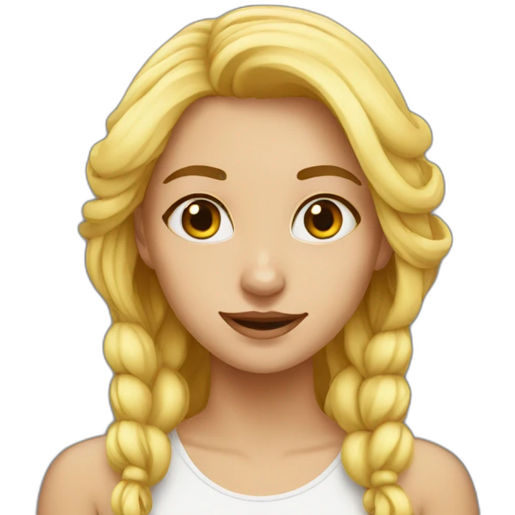 Лена emoji