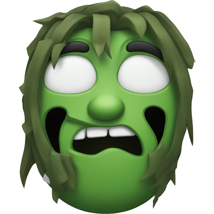 creeper emoji