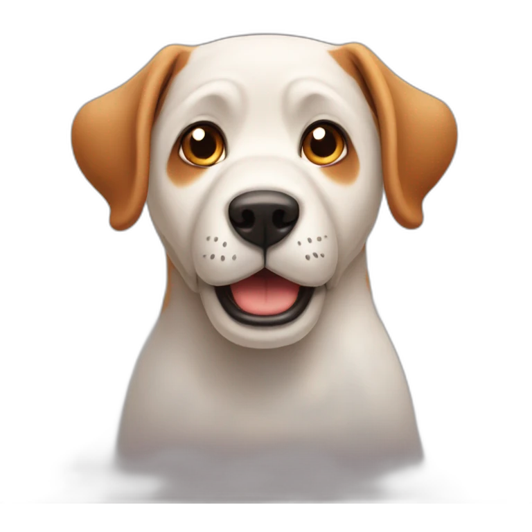 Shocked animals  emoji