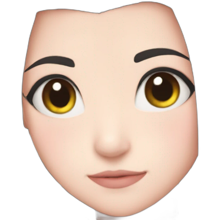 nezuko emoji