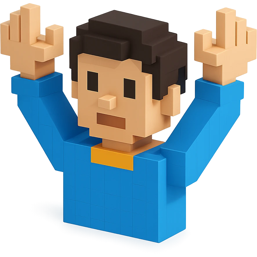 🙆🏻‍♂️ emoji
