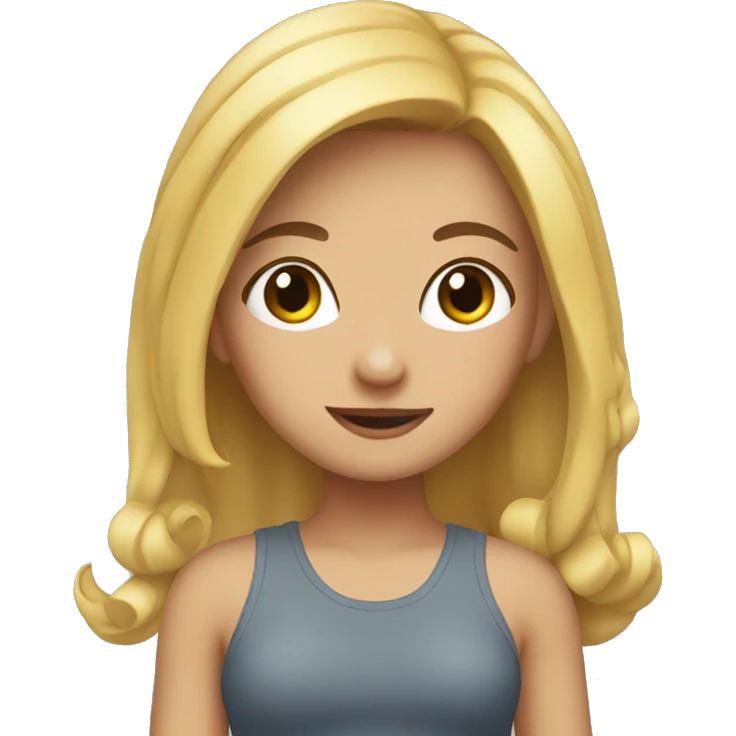 girl nurce emoji