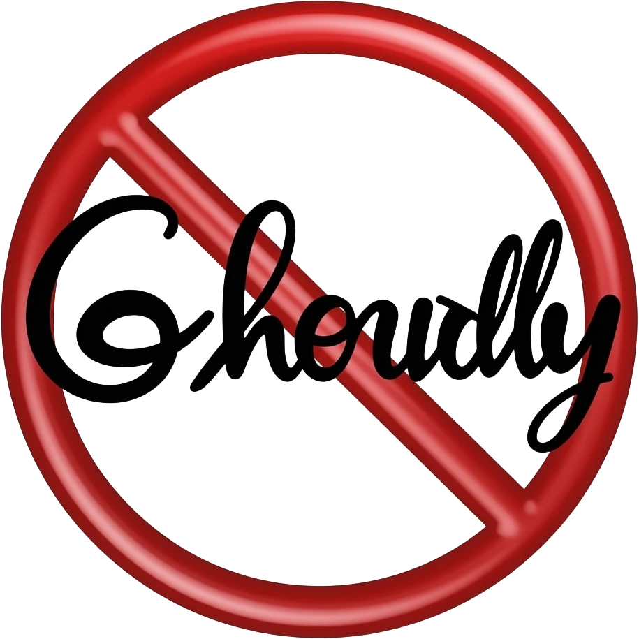 in calligraphy the phrase "Non Violently" emoji