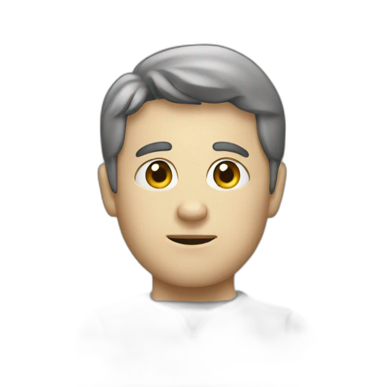 Data emoji