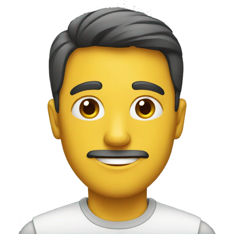 empleado emoji