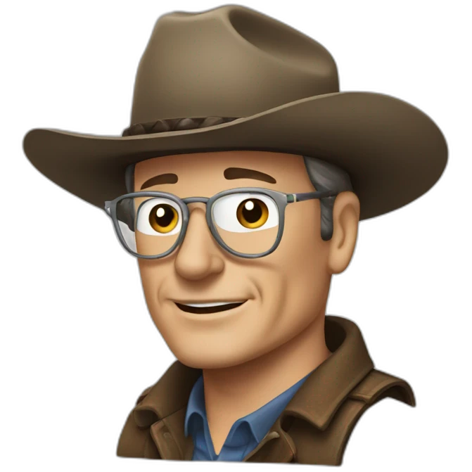 John Wayne emoji
