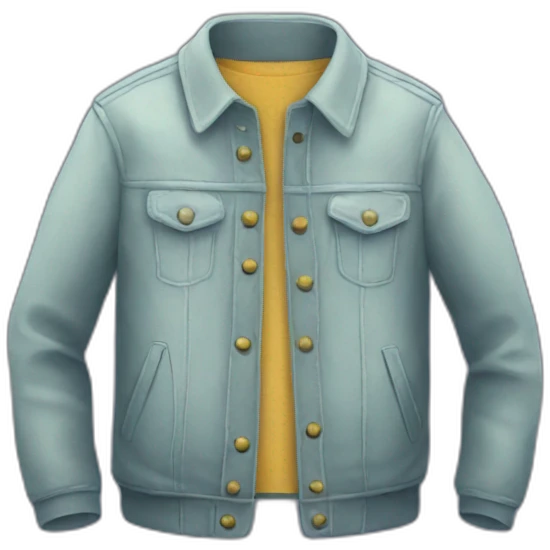 Clothes emoji