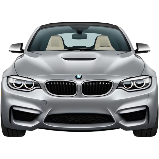 Bmw emoji