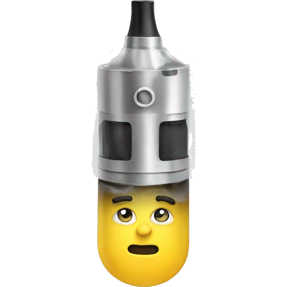 vape emoji