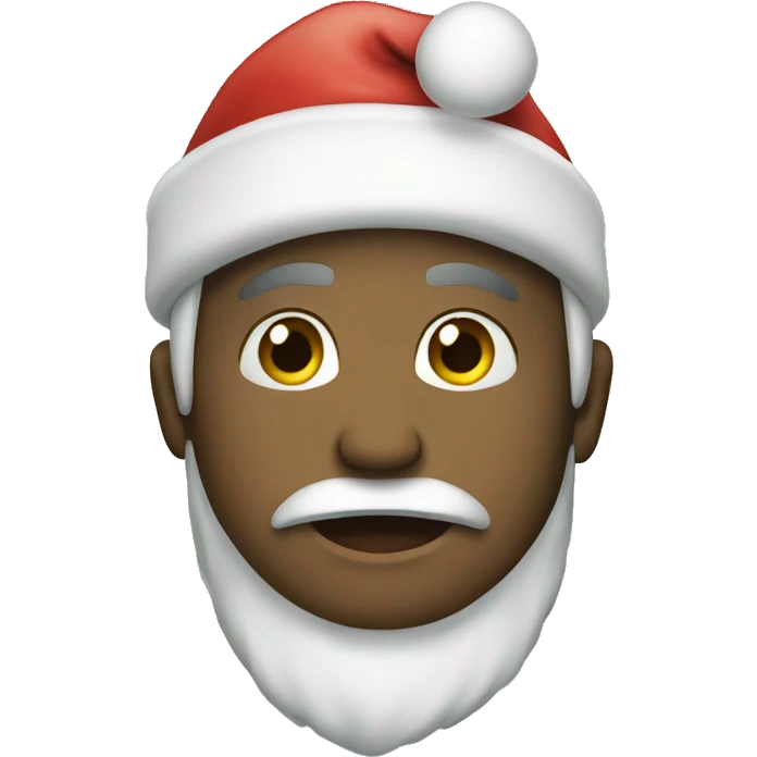  Christmas emoji