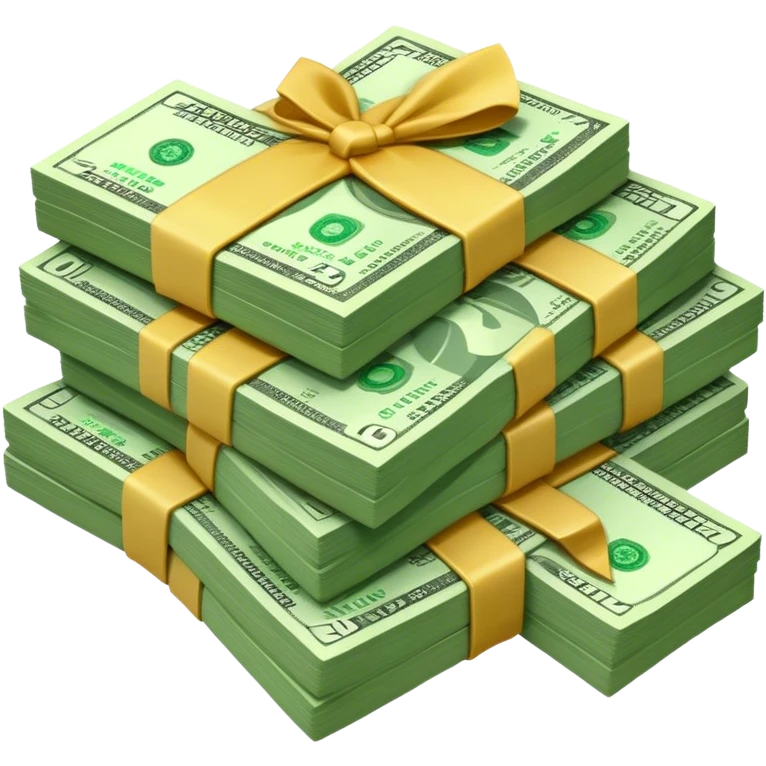 Money  emoji