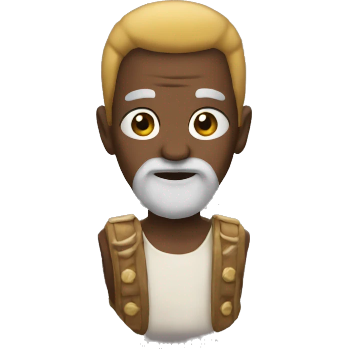Sinabon emoji