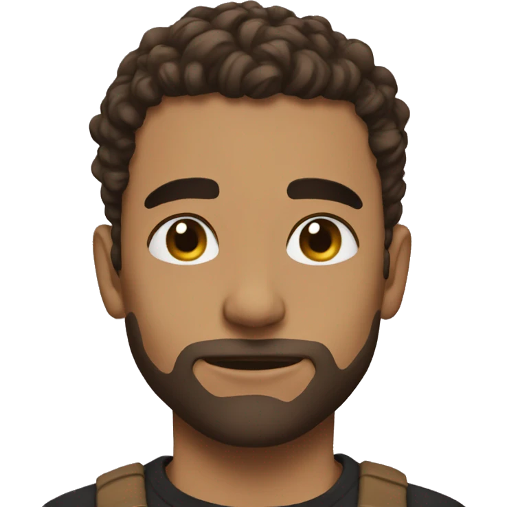 Aesthetic emoji