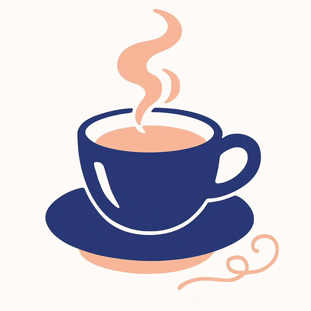 cup of coffee emoji