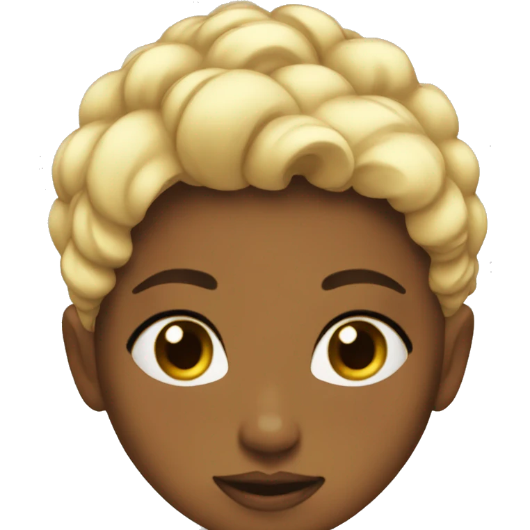 Clean girl aesthetic  emoji