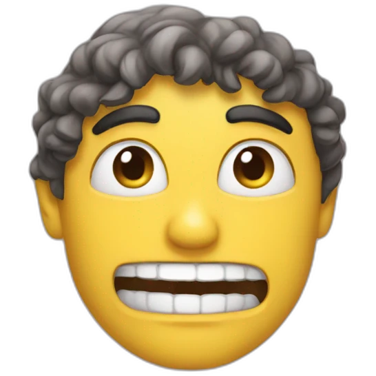 سگ emoji