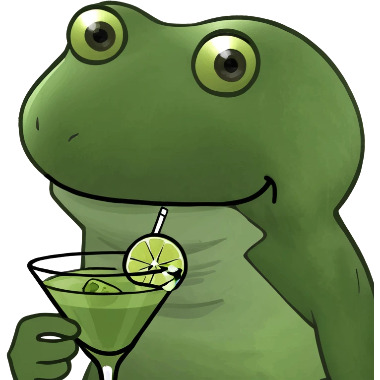 cocktail  emoji