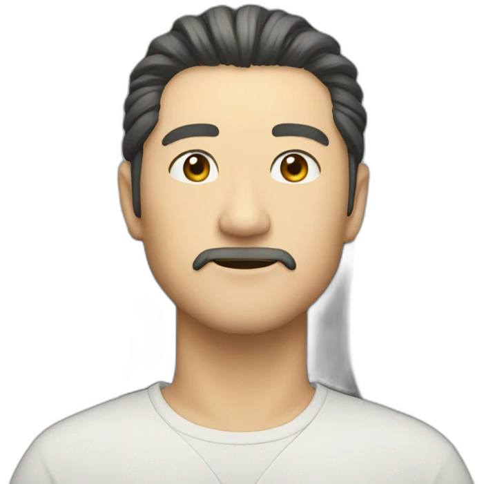 初号机 emoji