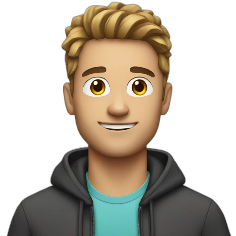 youtuber emoji