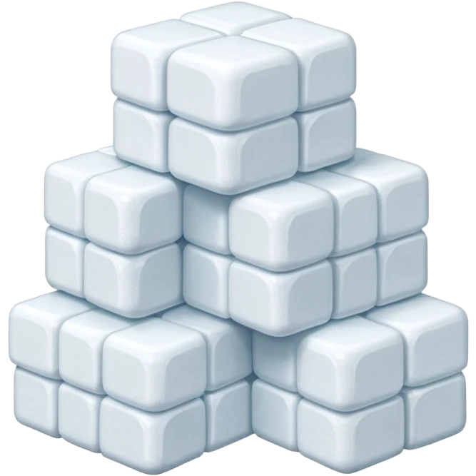 sugar emoji