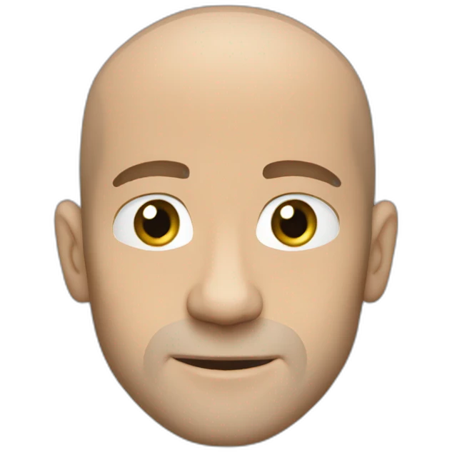 Zidane emoji