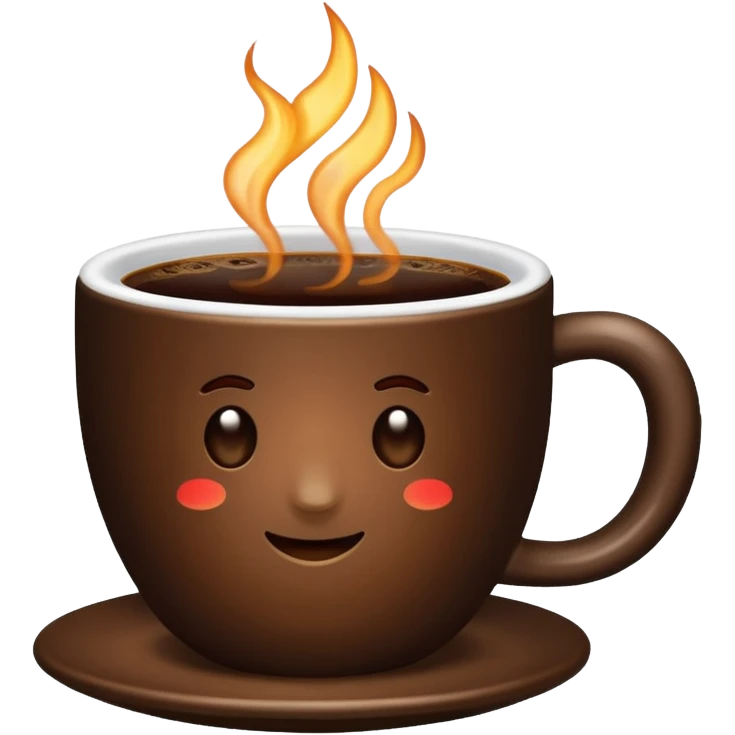 coffee  emoji