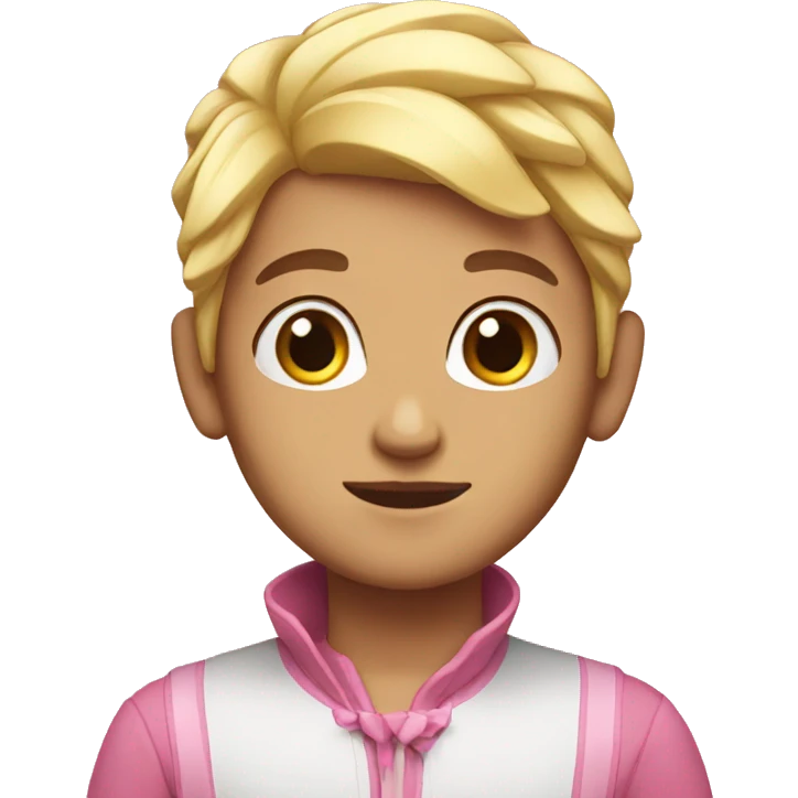 🩷🎀 emoji