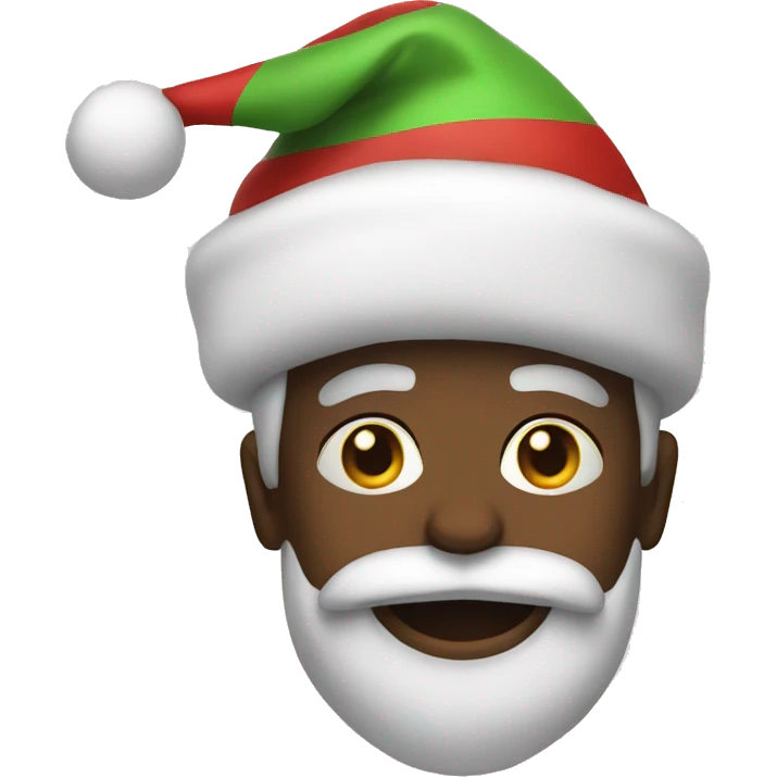 Noël emoji