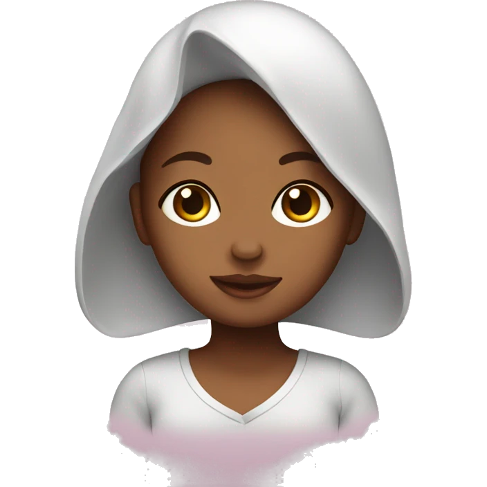 Newborn mom emoji