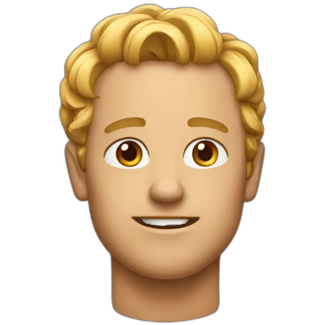 H emoji