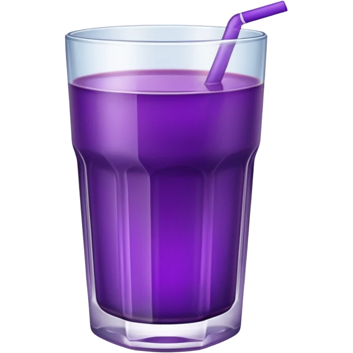 purple fruit juice

 emoji