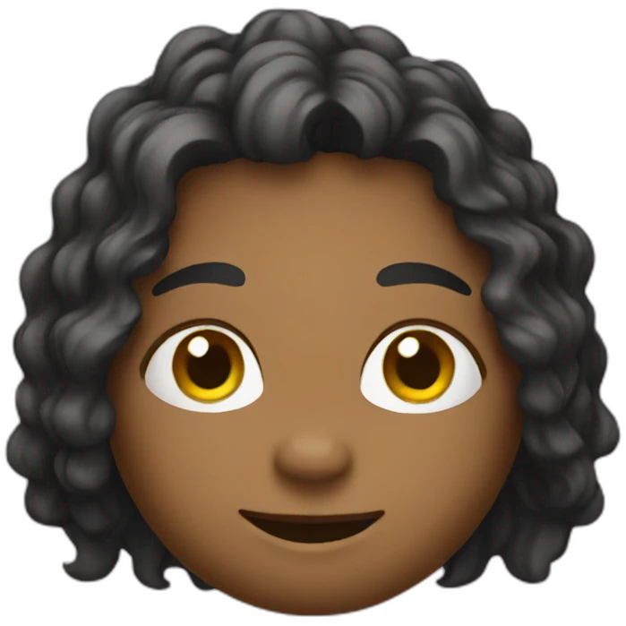 Hello  emoji