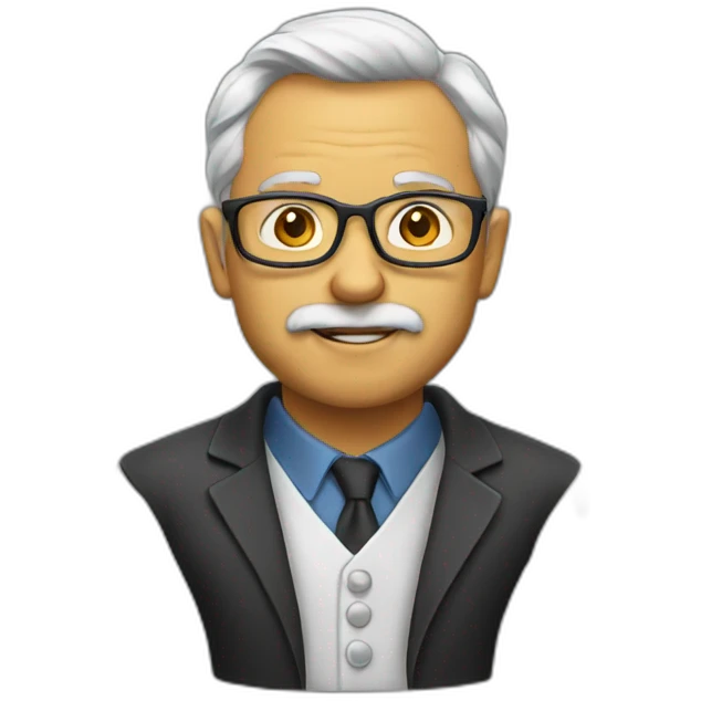 prof emoji