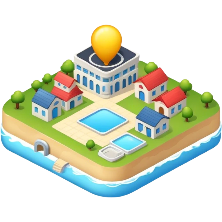 location emoji