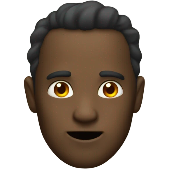 Un diablo  emoji