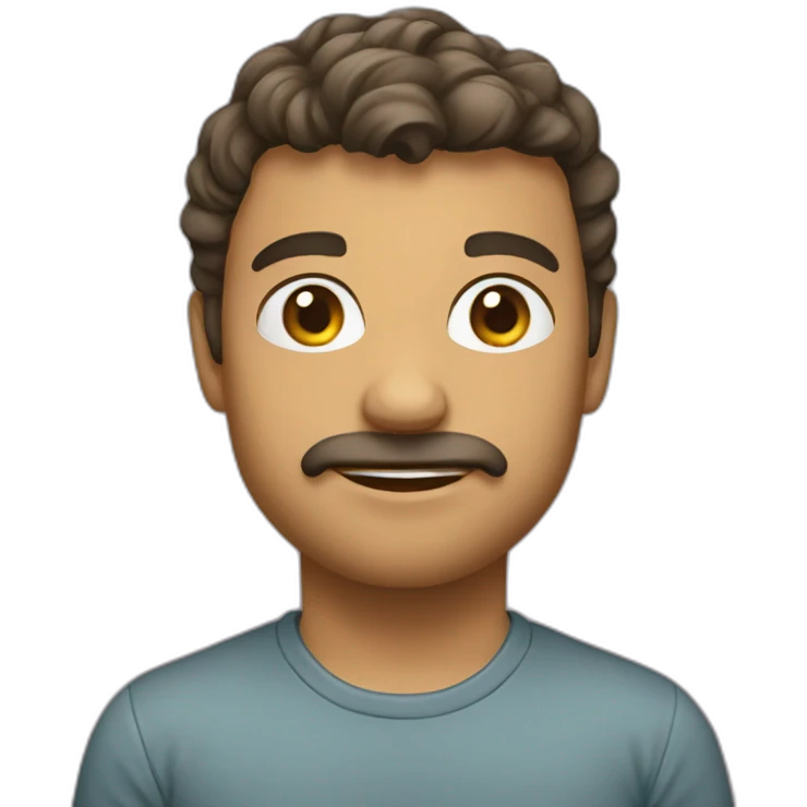intimasi emoji