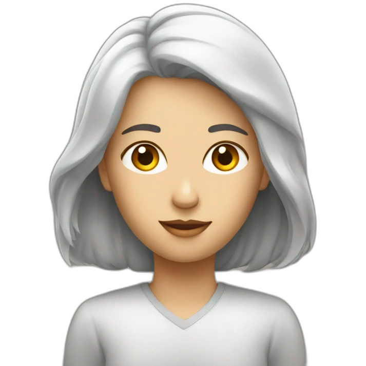 Homme sur femme emoji