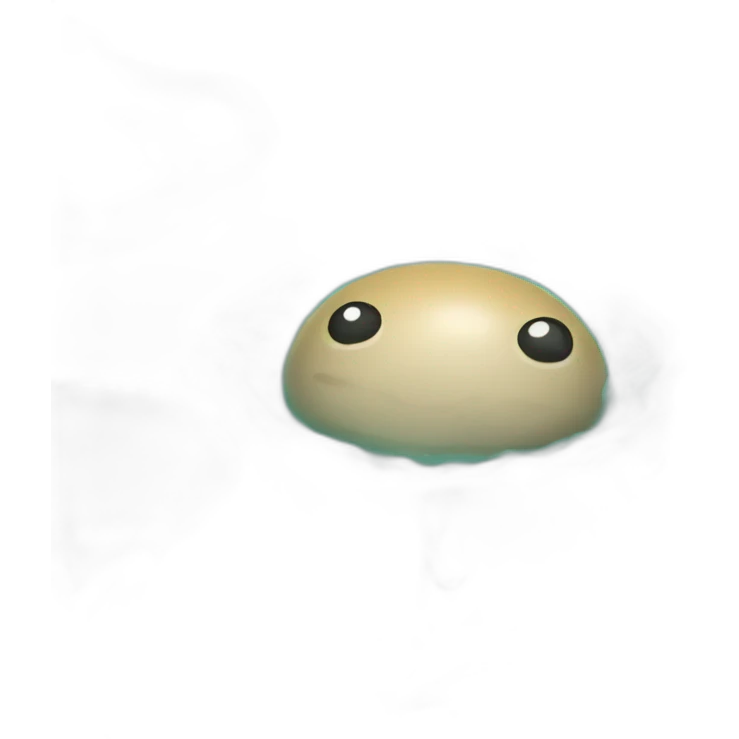 gota de agua emoji