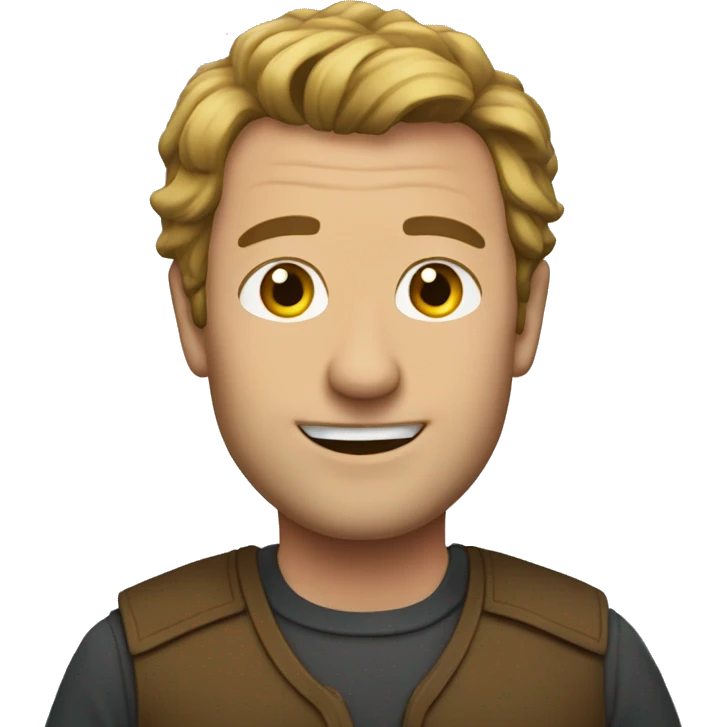 Ben Azelart emoji