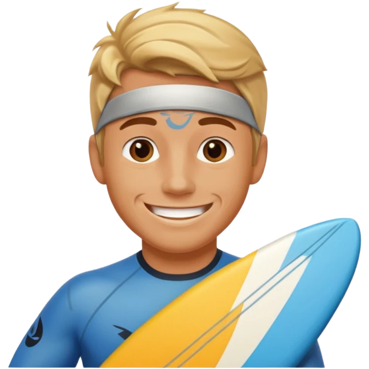 Cody maverick emoji