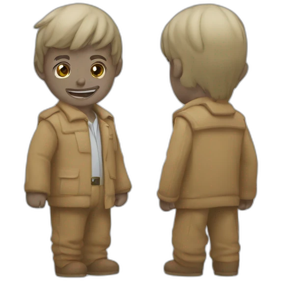 merde emoji