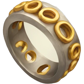 rings emoji