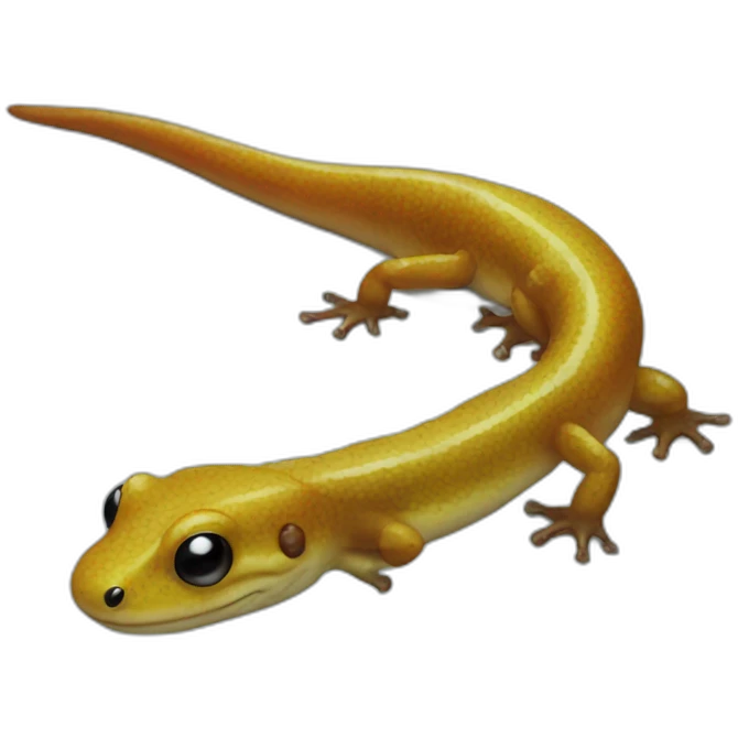 voyager threshold salamander emoji