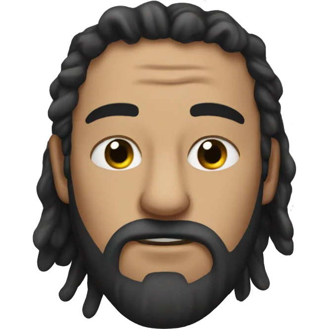 Nope emoji
