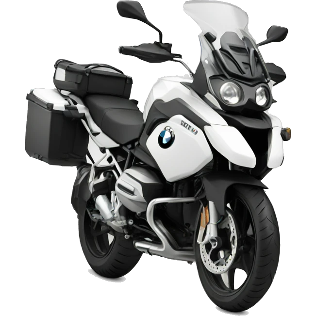 BMW EMIJO  emoji